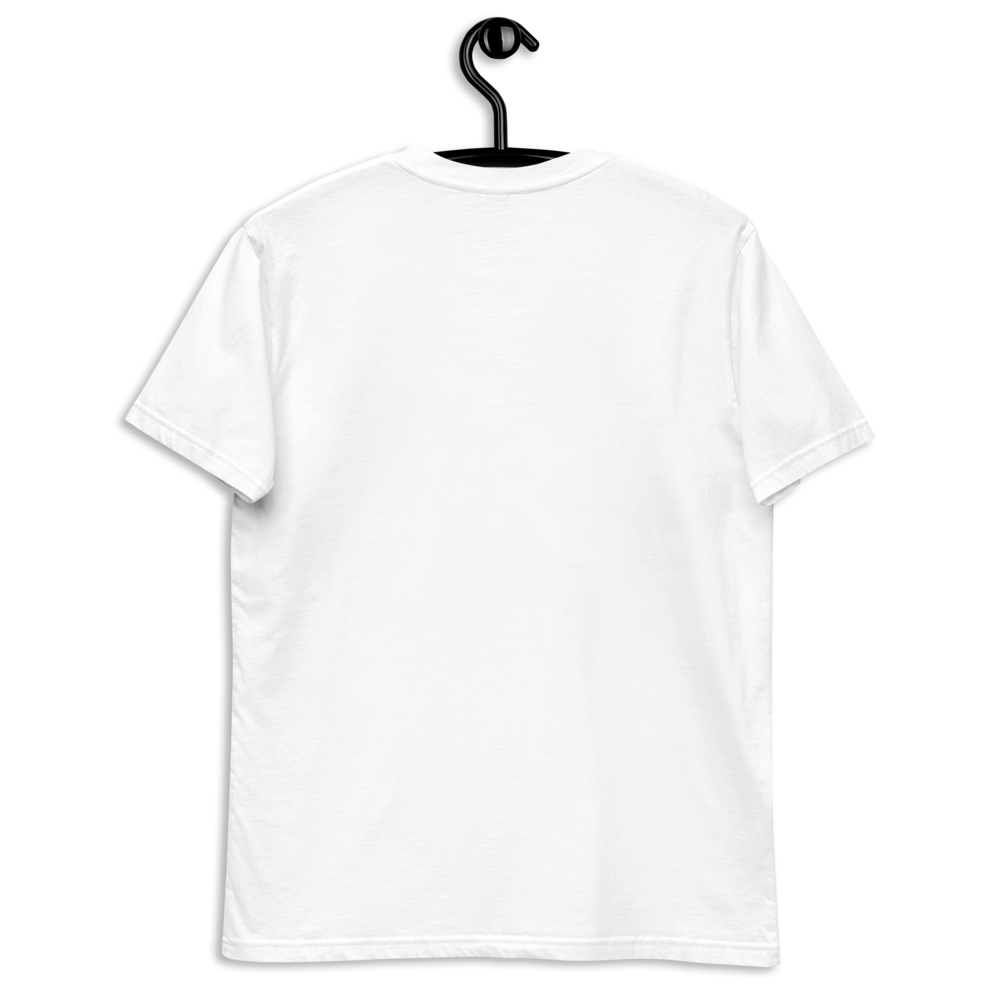 Broke Artist NZ - White Tee