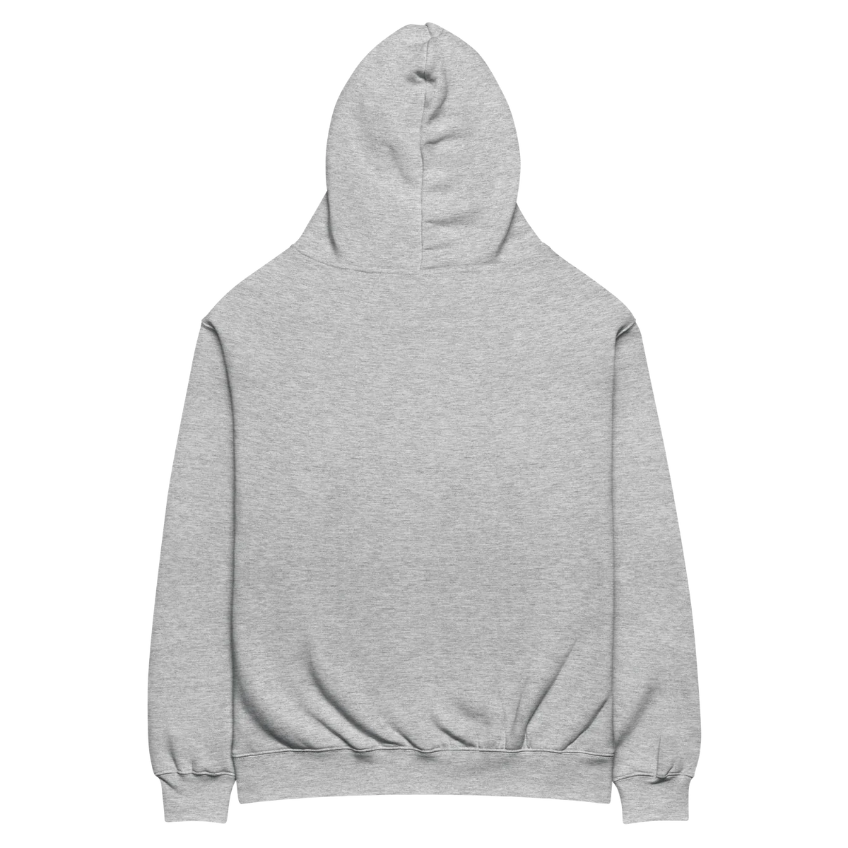 RLCA - Grey Hoodie