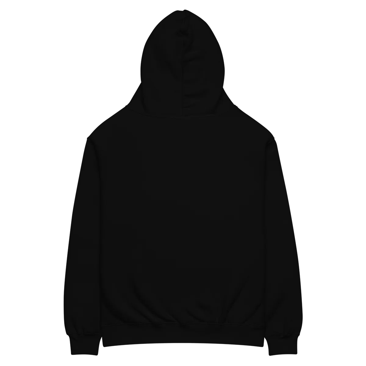 RLCA - Black Hoodie