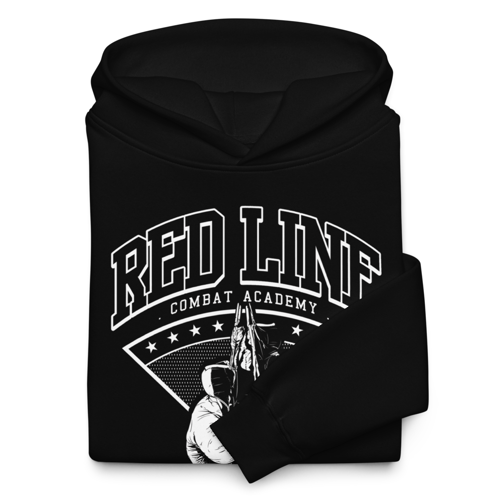 RLCA - Black Hoodie