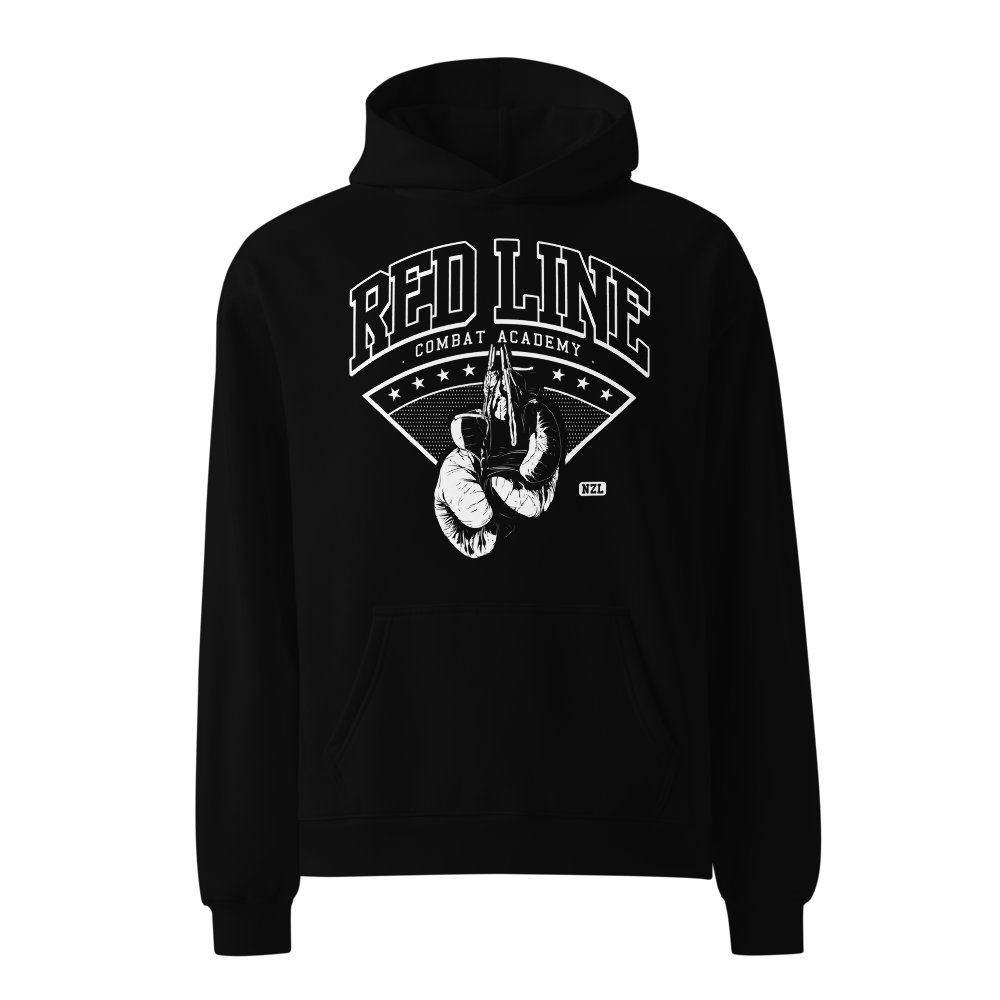 RLCA - Black Hoodie