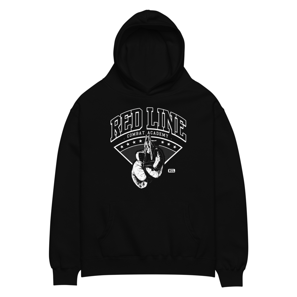 RLCA - Black Hoodie