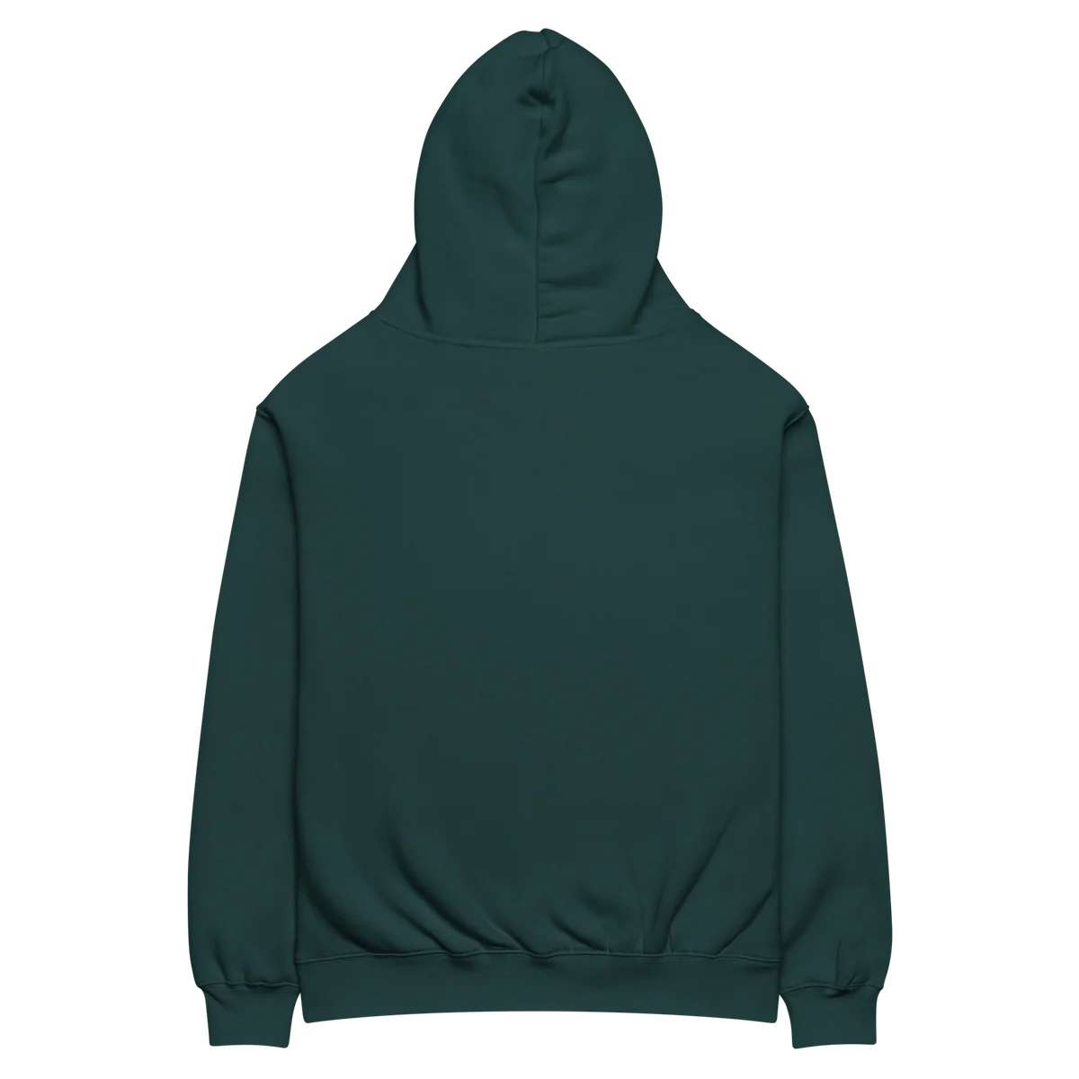 RLCA - Pine Green Hoodie