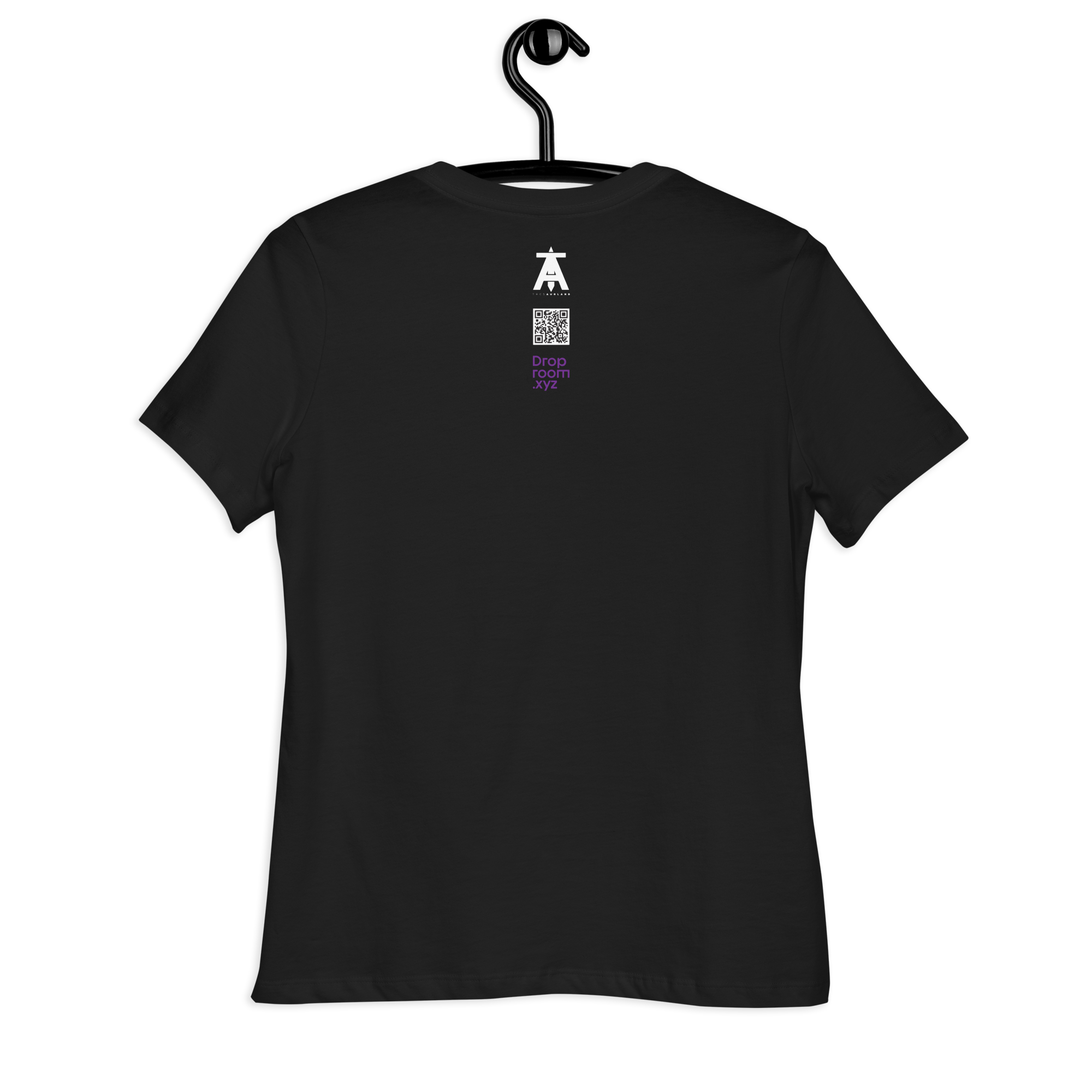 Triumph - Women's T-Shirt (BLACK)