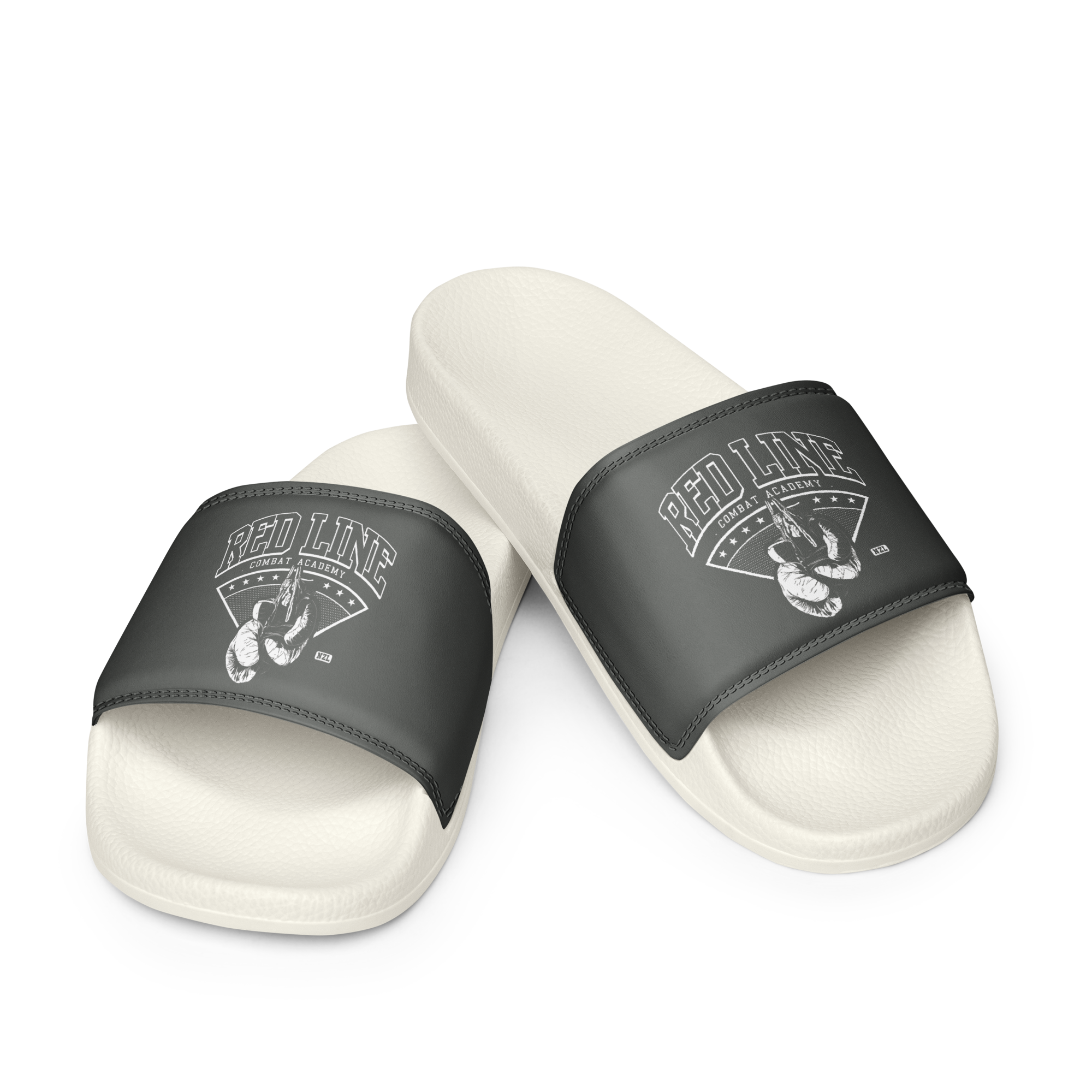 RLCA - Women's Charcoal Slides